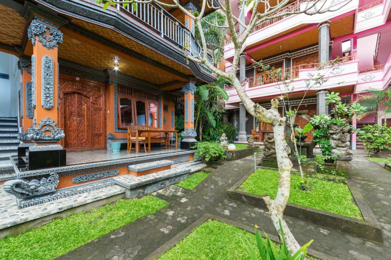 Casa de hóspedes Sayong House 2*