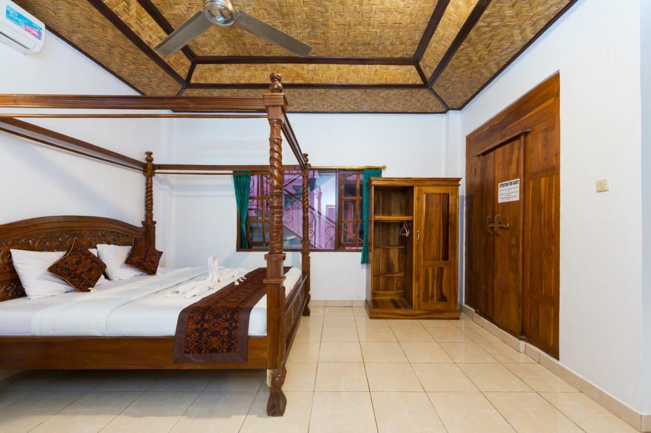 Sayong House Gasthuis 2*