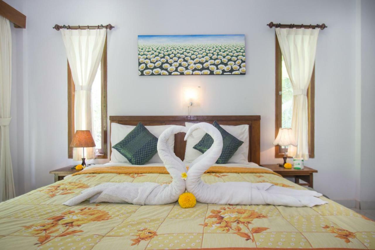 Telaga Homestay