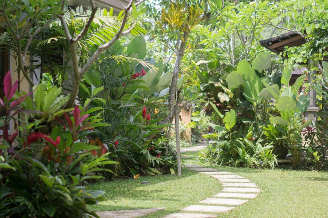 Telaga Homestay