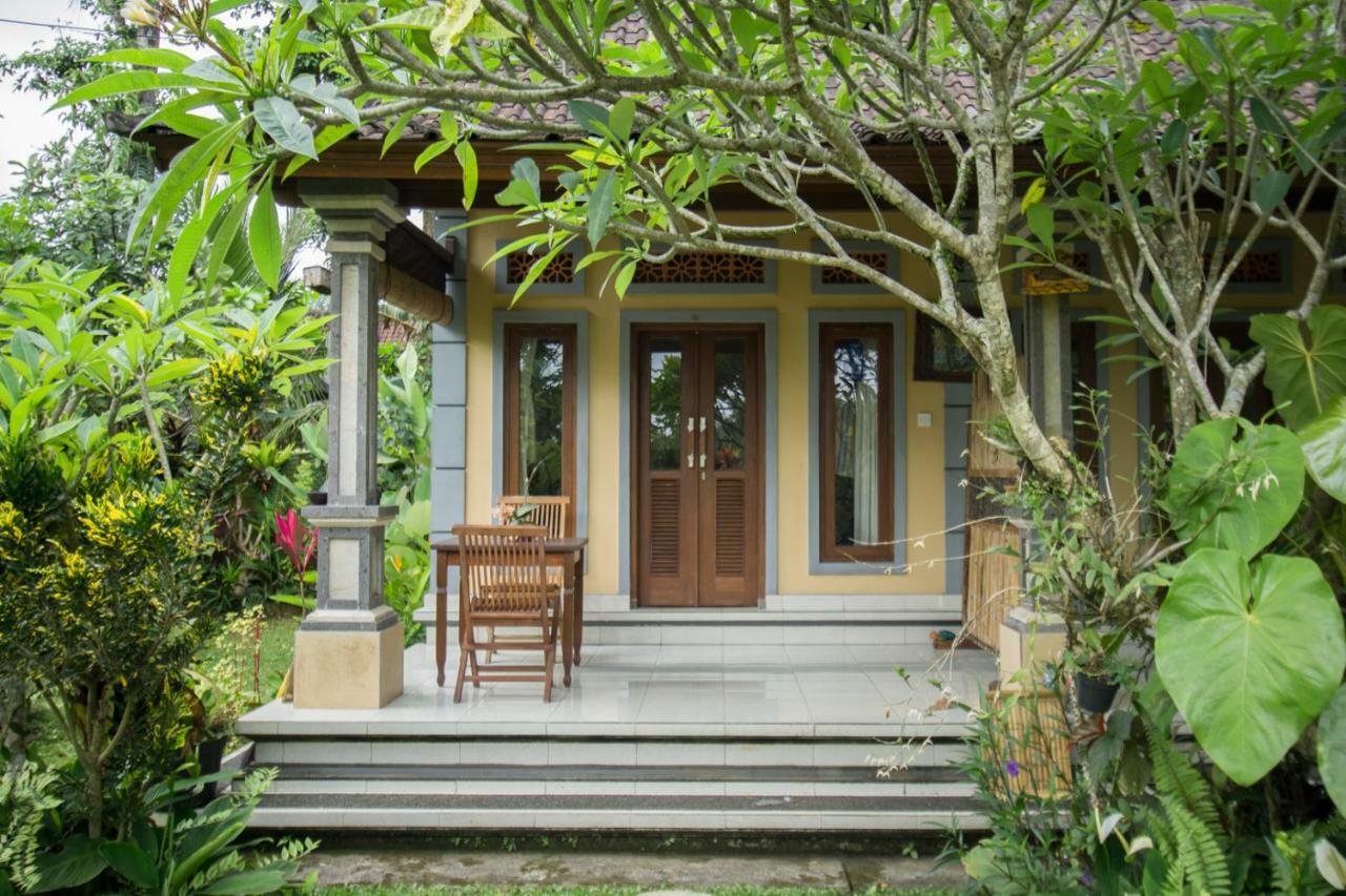 Telaga Homestay Ubud (Bali)