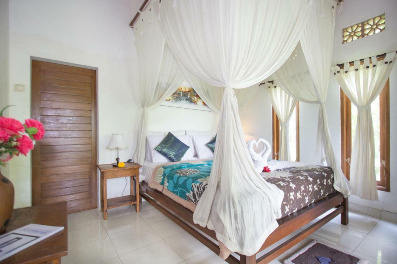 Telaga Ubud (Bali)