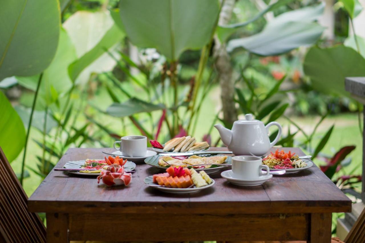 Telaga Ubud (Bali)