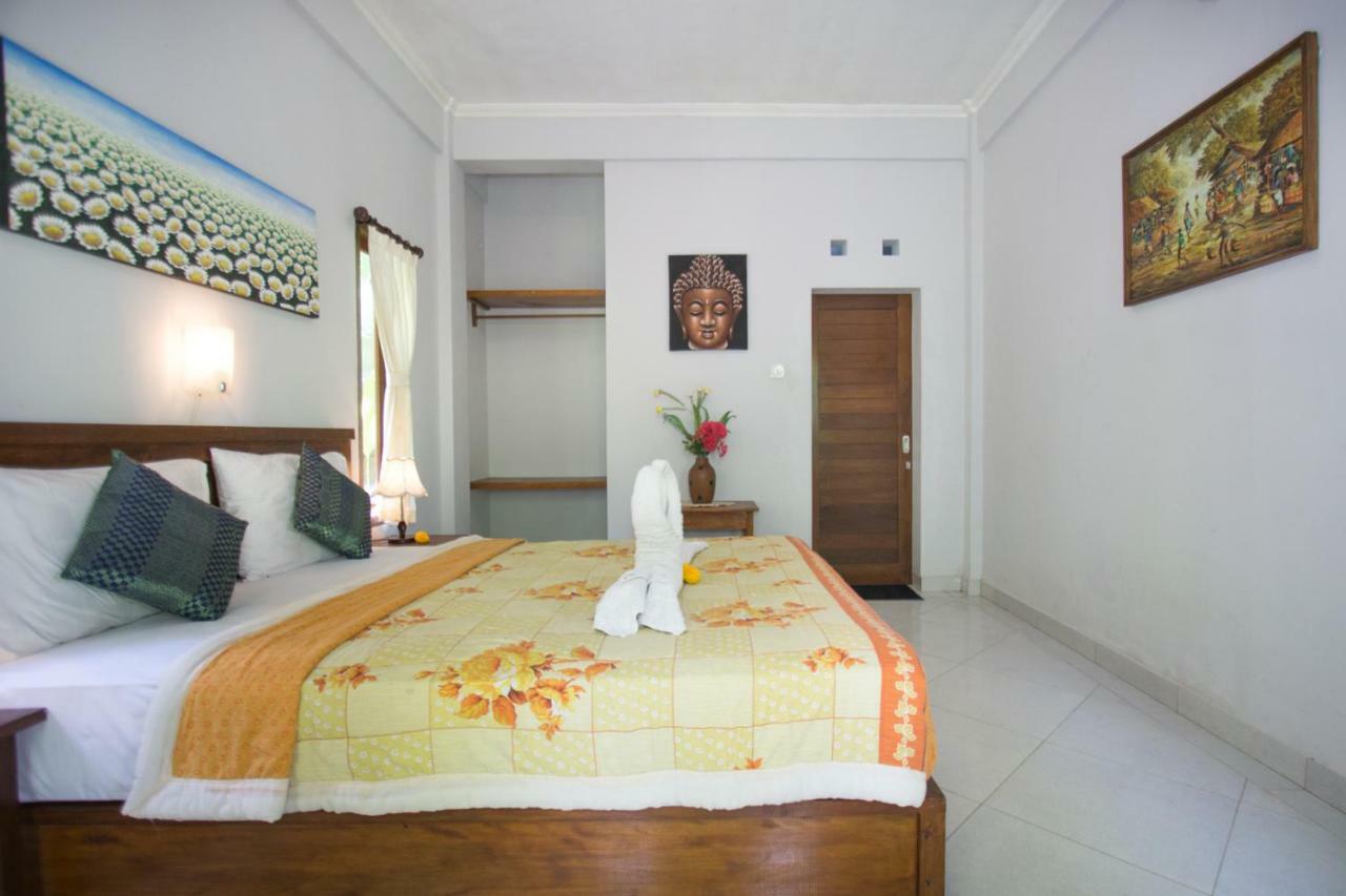 Homestay Telaga *