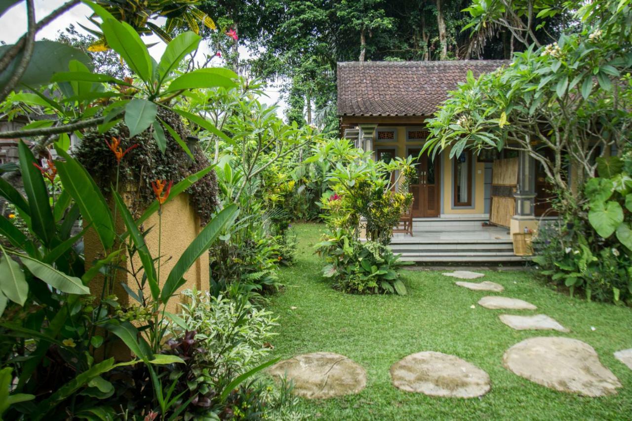 Telaga Ubud (Bali)