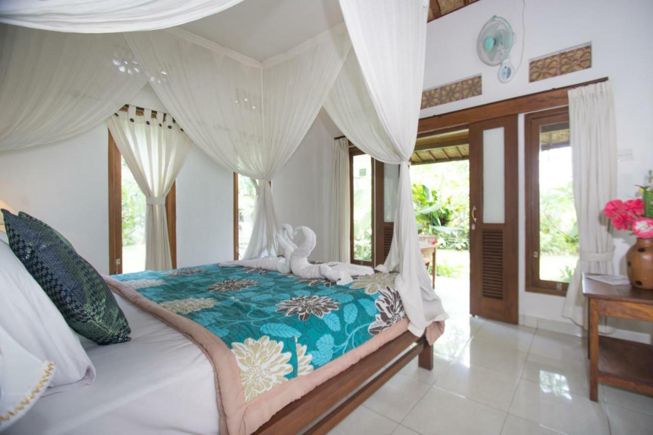 Telaga Ubud (Bali)