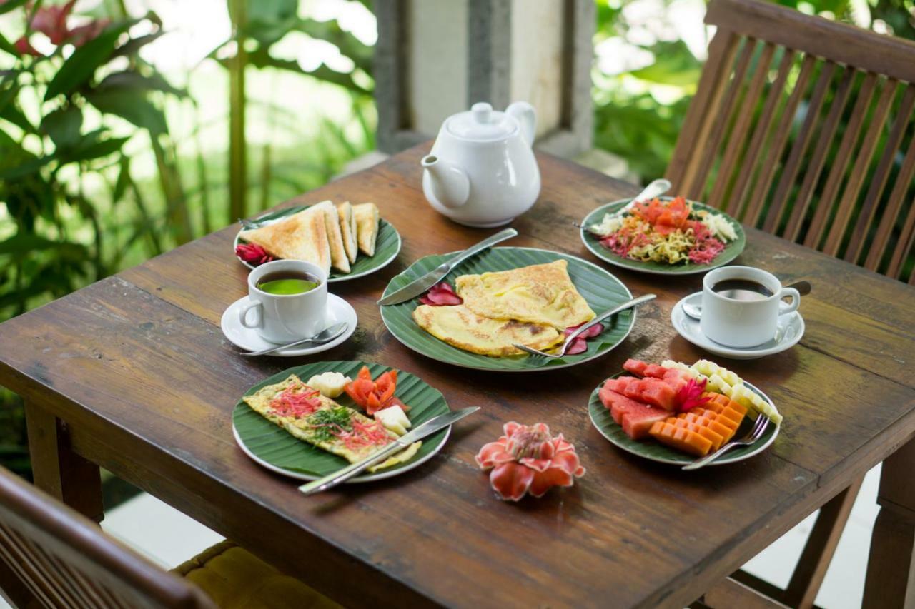 Telaga Homestay