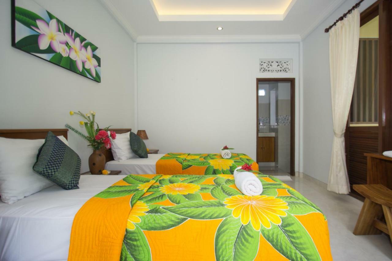 Homestay Telaga *