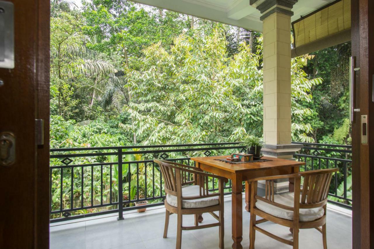 Telaga Homestay *