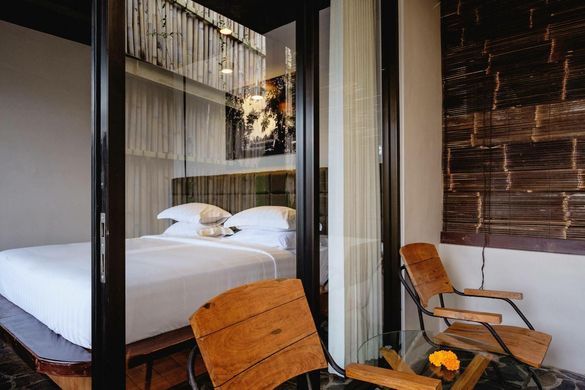 Hotel Outpost Penestanan Ubud
