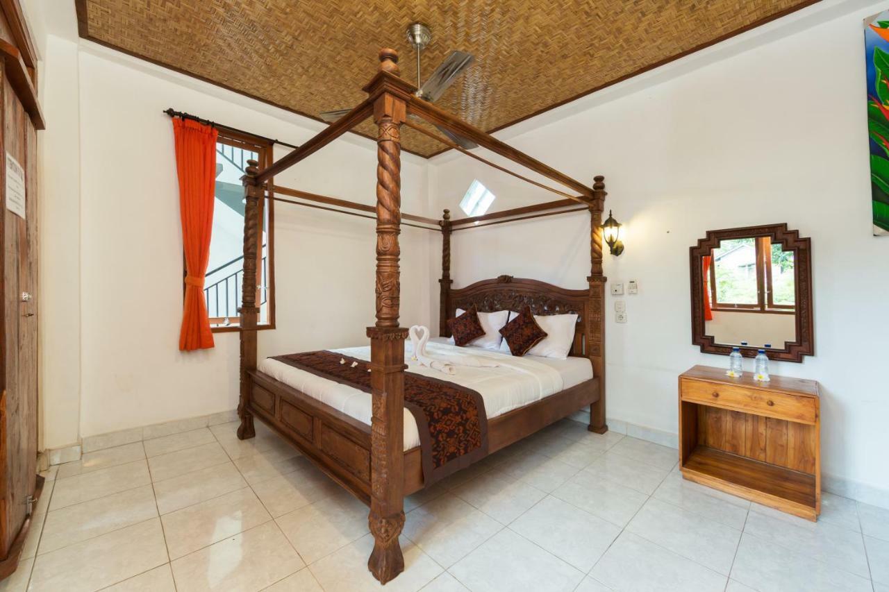 Sayong House Gasthuis 2*