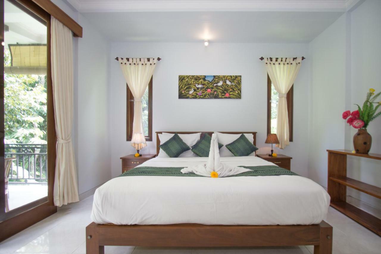 Telaga Homestay *