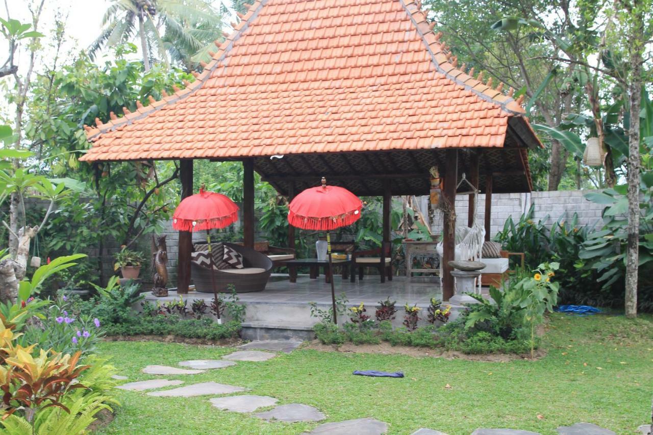 Sindu Villa Ubud (Bali)