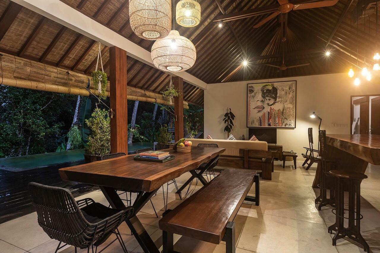 Sunari Villa