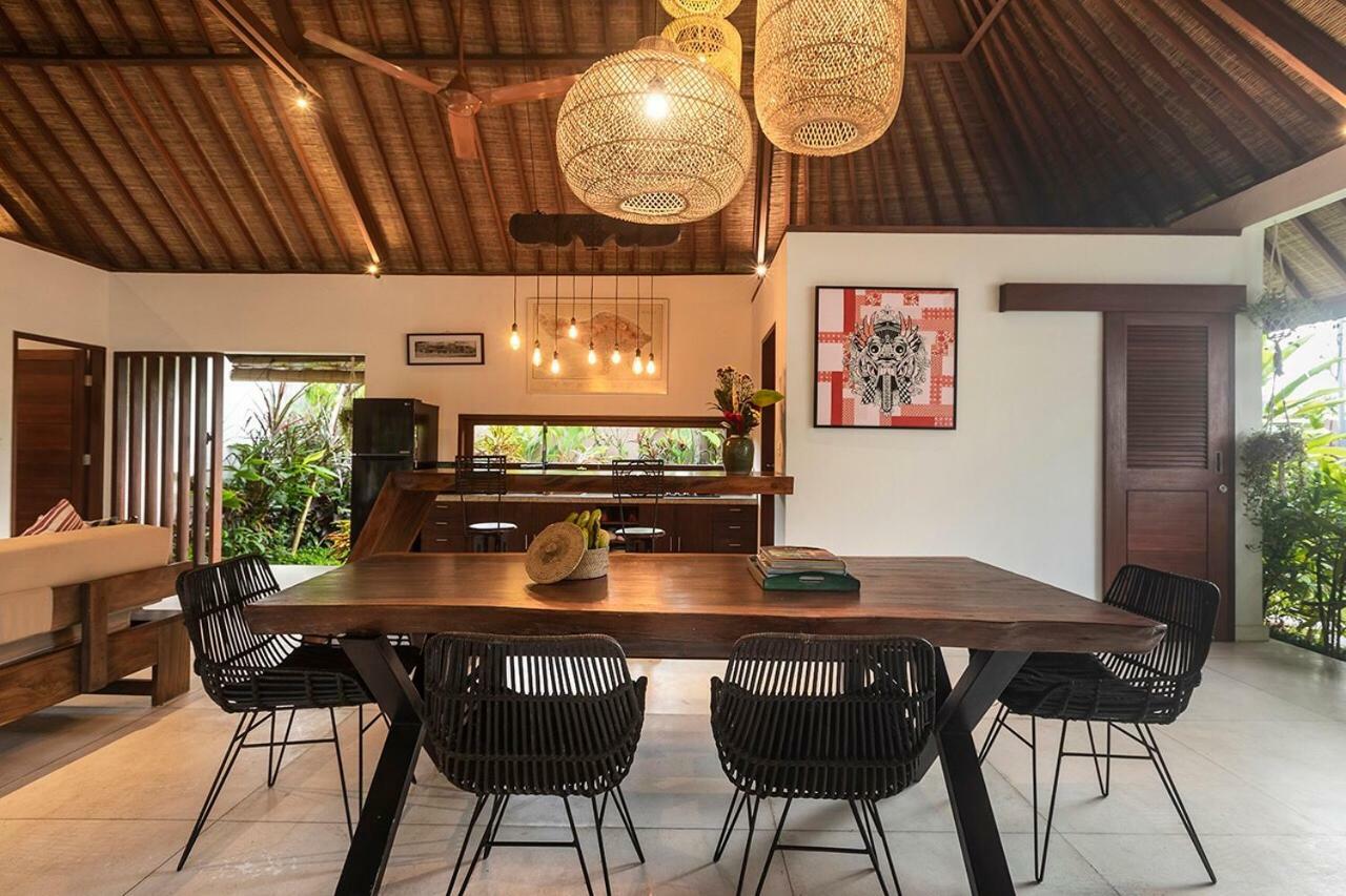 Sunari * Ubud (Bali)