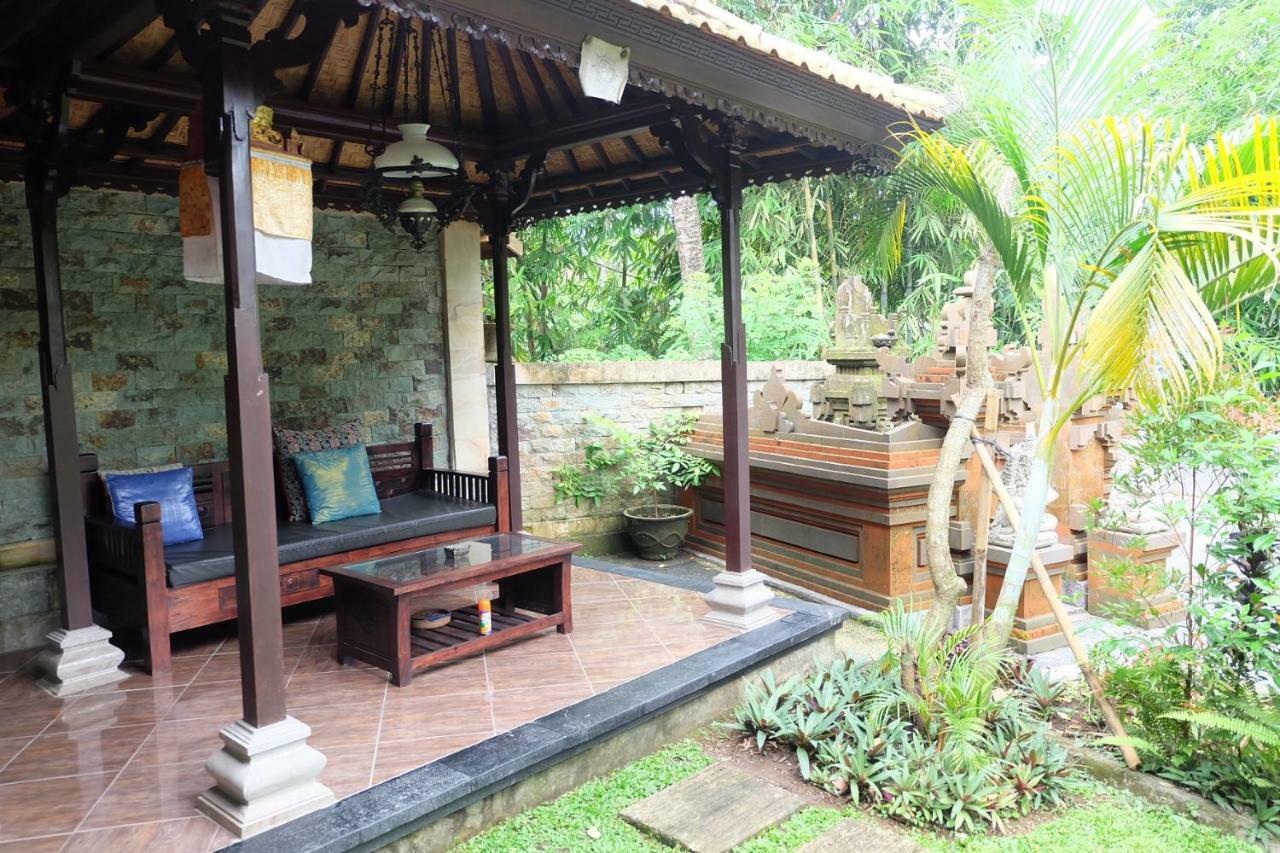Villa Rumah Kelinci