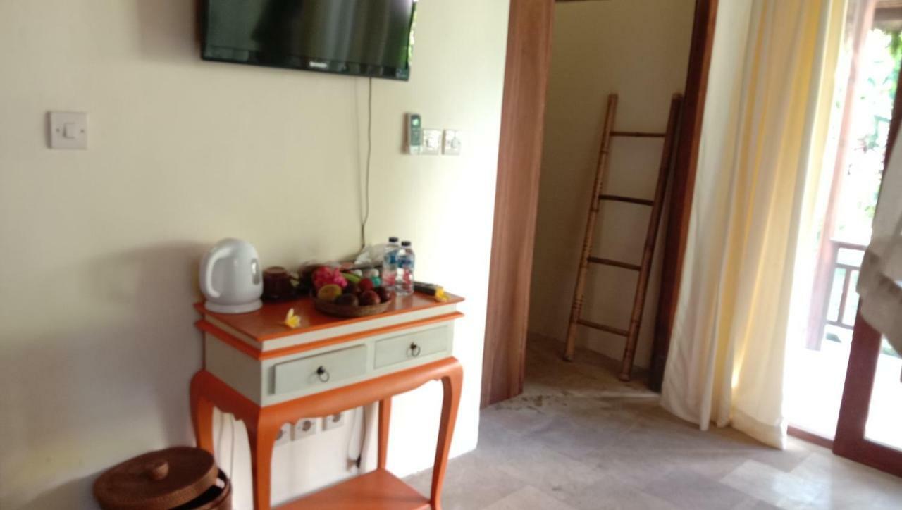 Guest house Astawa House 2*