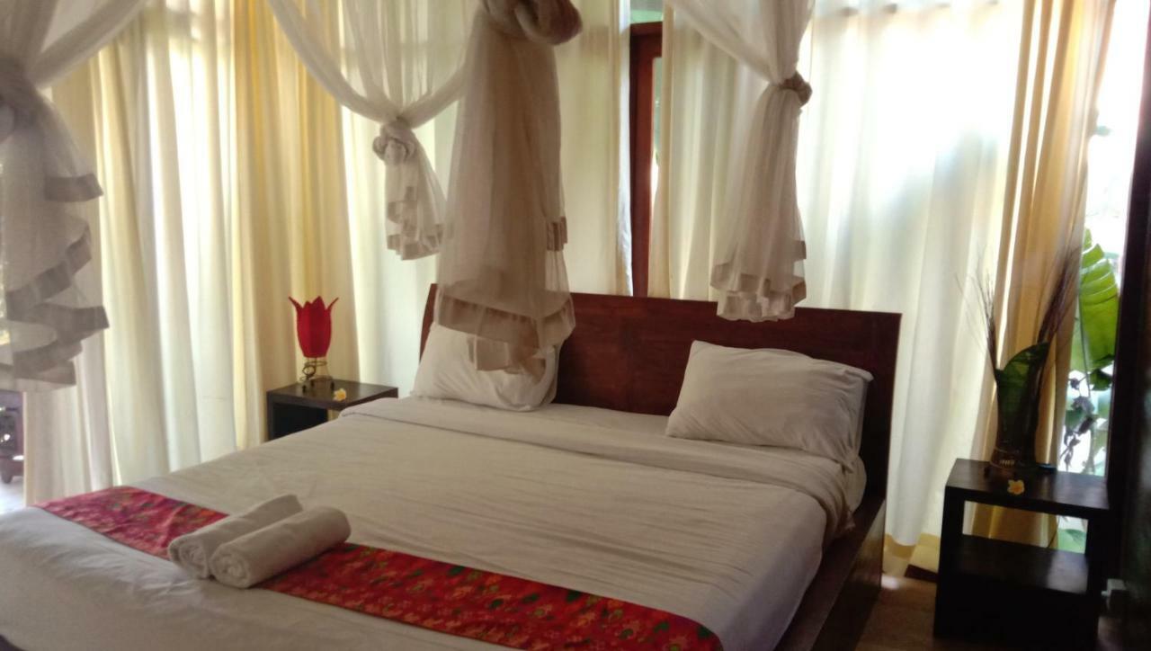 Guest house Astawa House