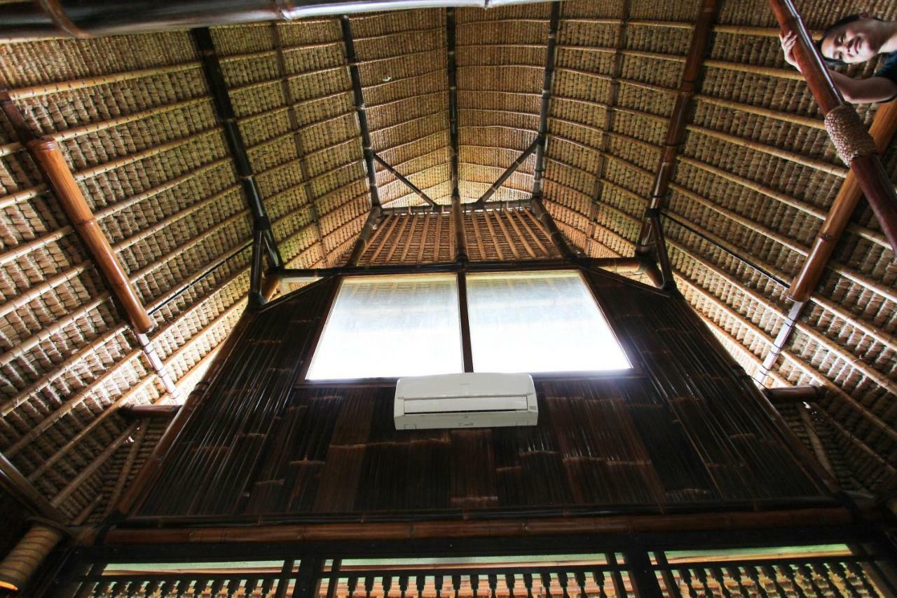 Hidden Yone Village Ubud