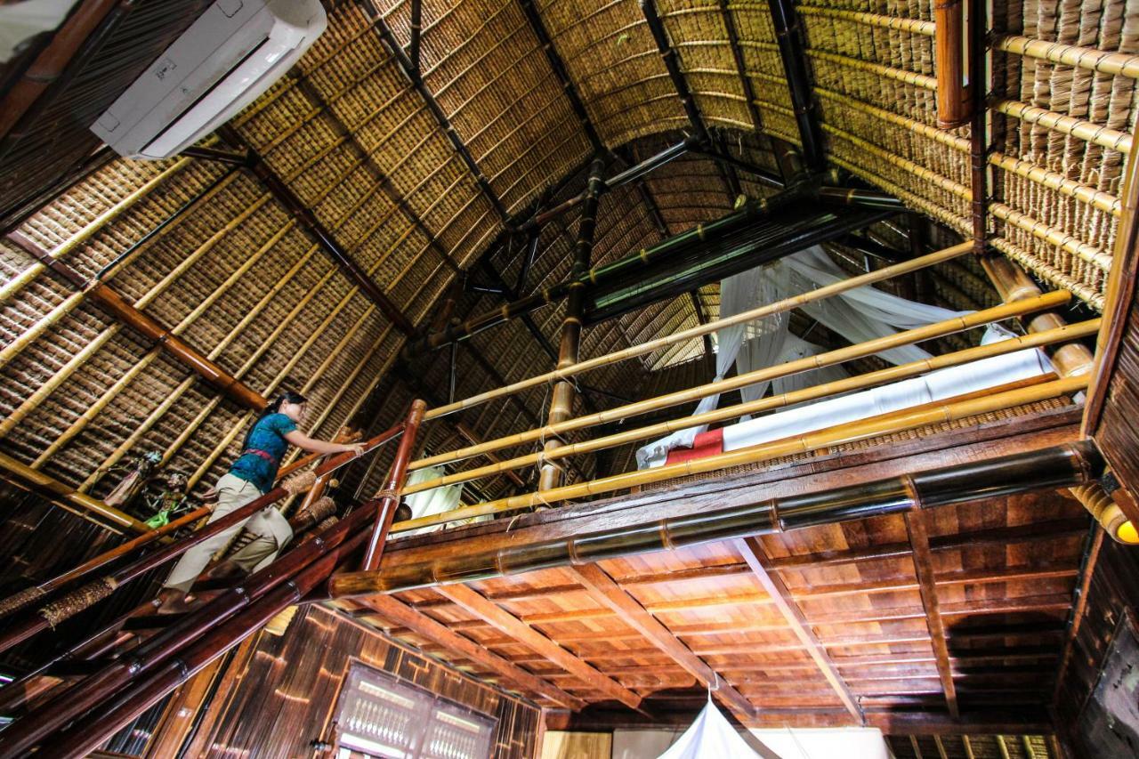 Hidden Yone Village Ferienpark Ubud