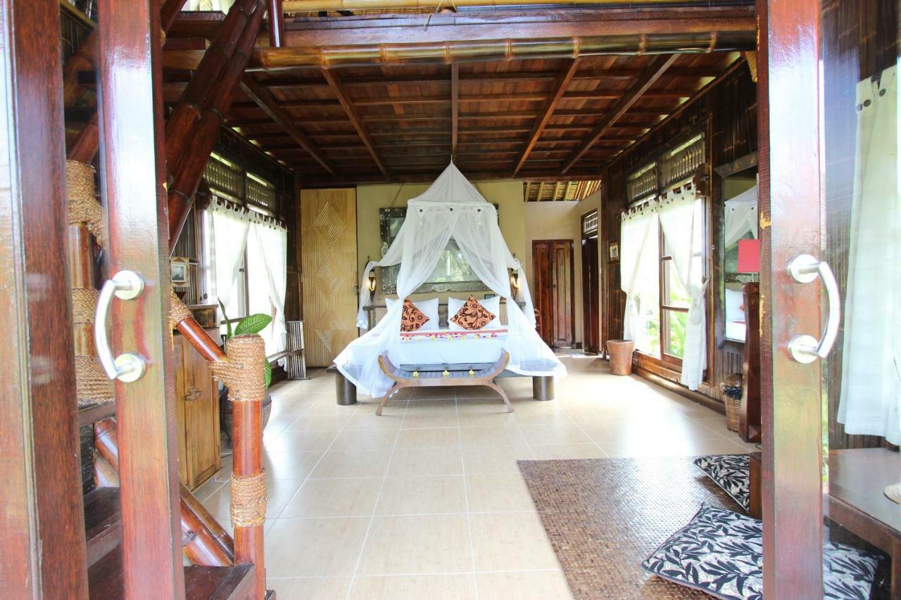 Hidden Yone Village Ubud