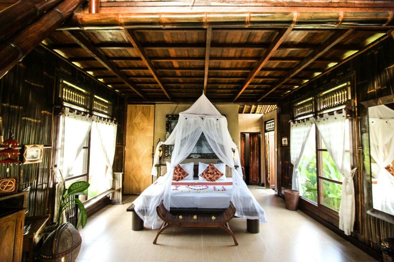 Hidden Yone Village Taman percutian 4*