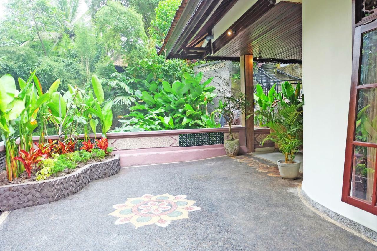 Villa Rumah Kelinci