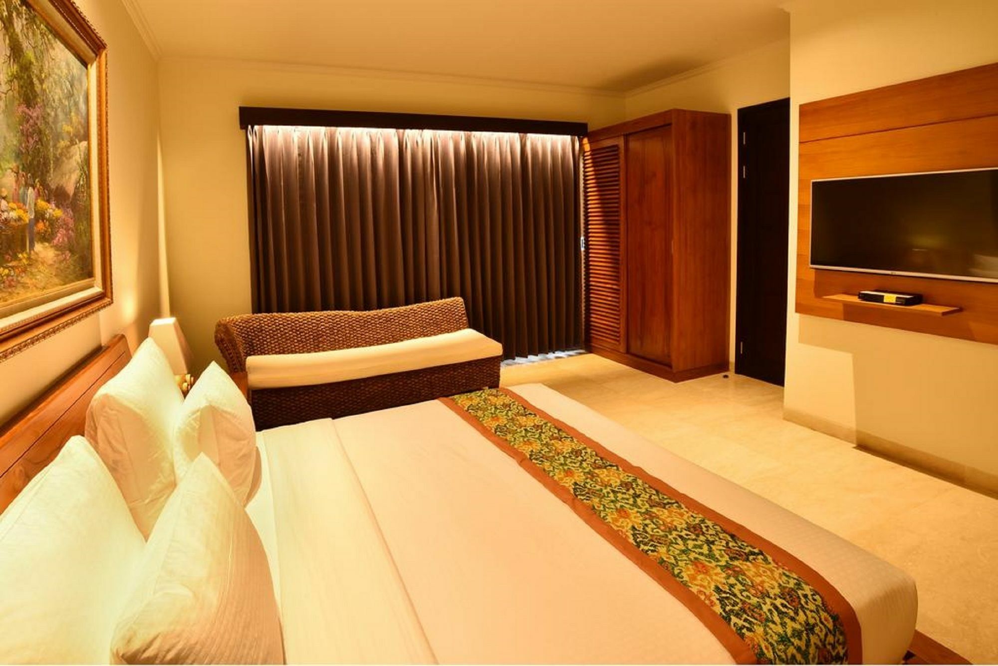 Wana Villa *