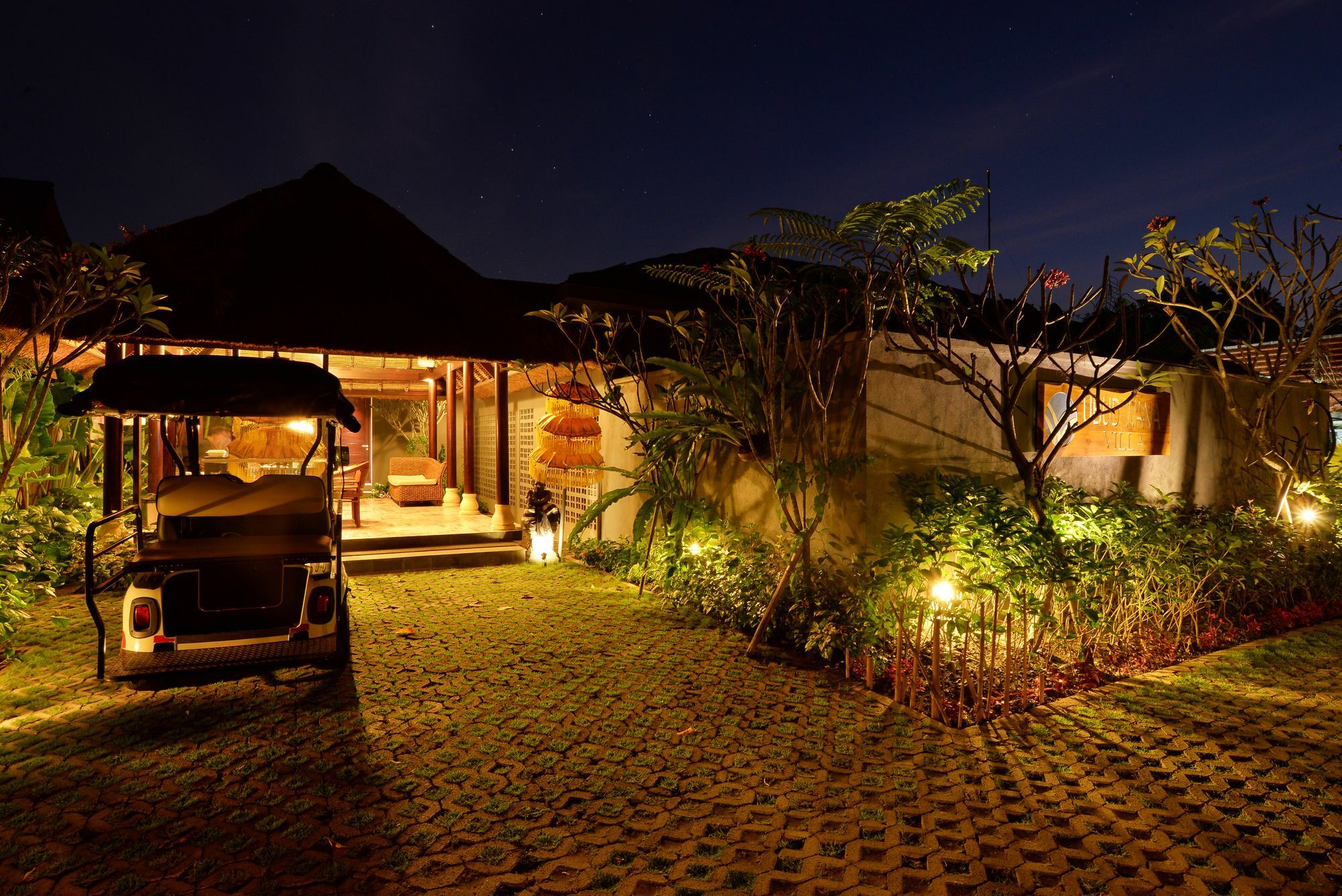 Villa Wana *
