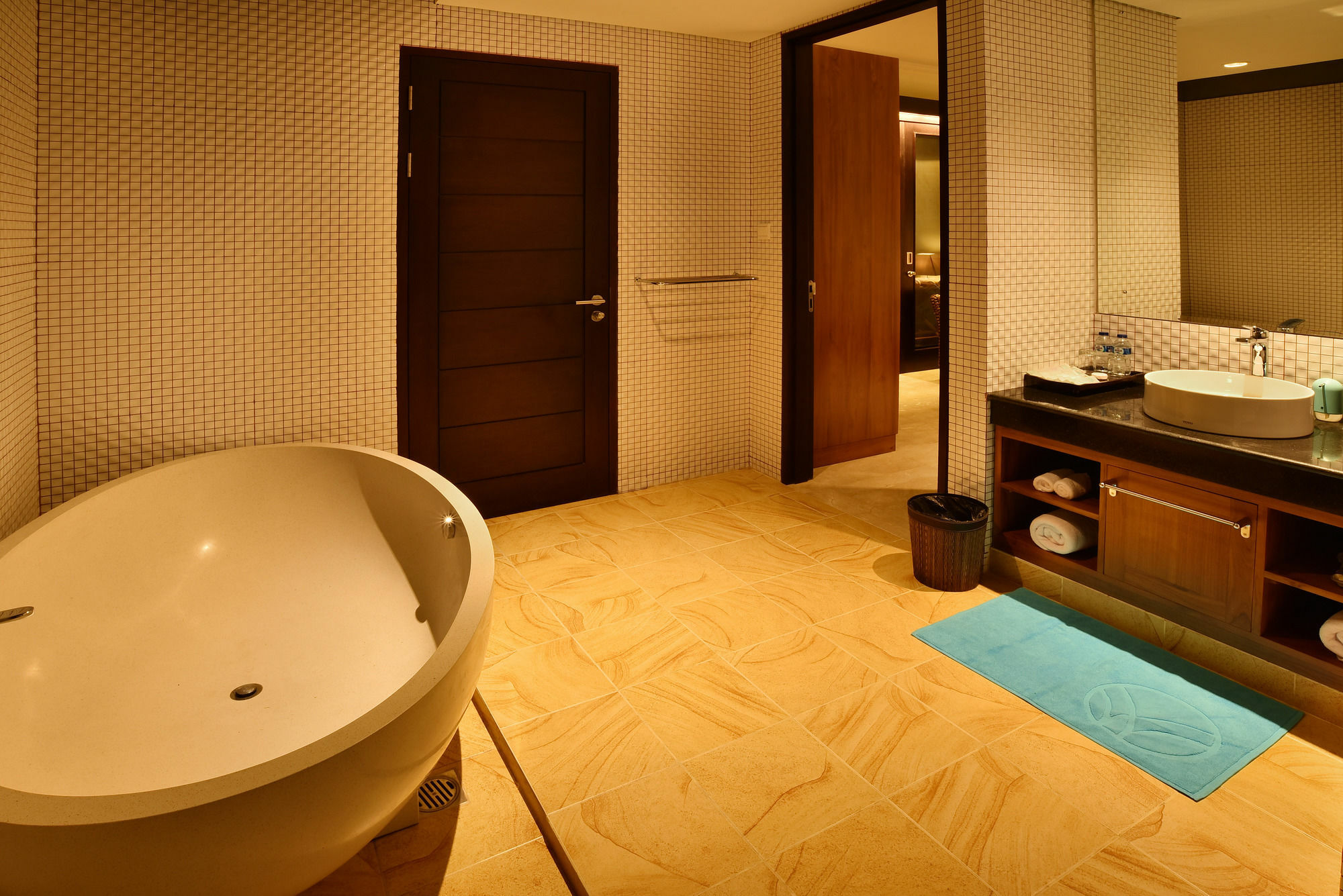 Villa Wana Ubud (Bali)
