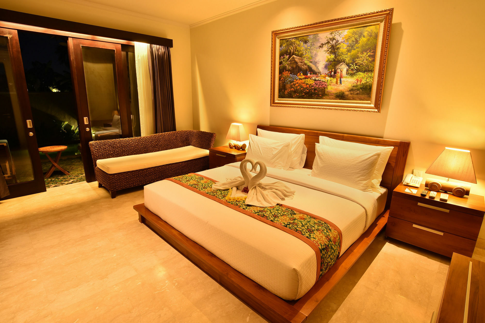 Wana Villa