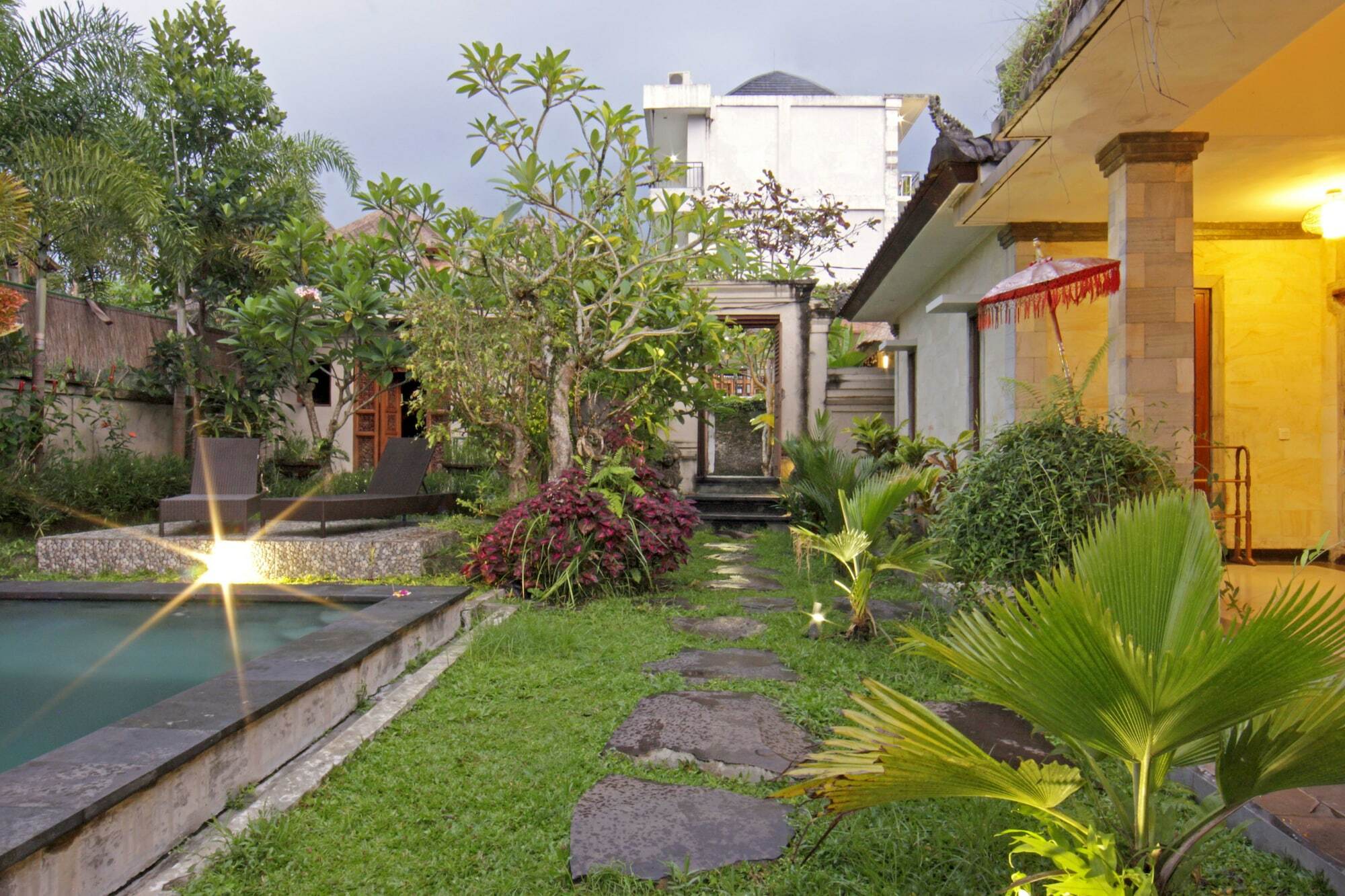 Dupa Sri Wedari