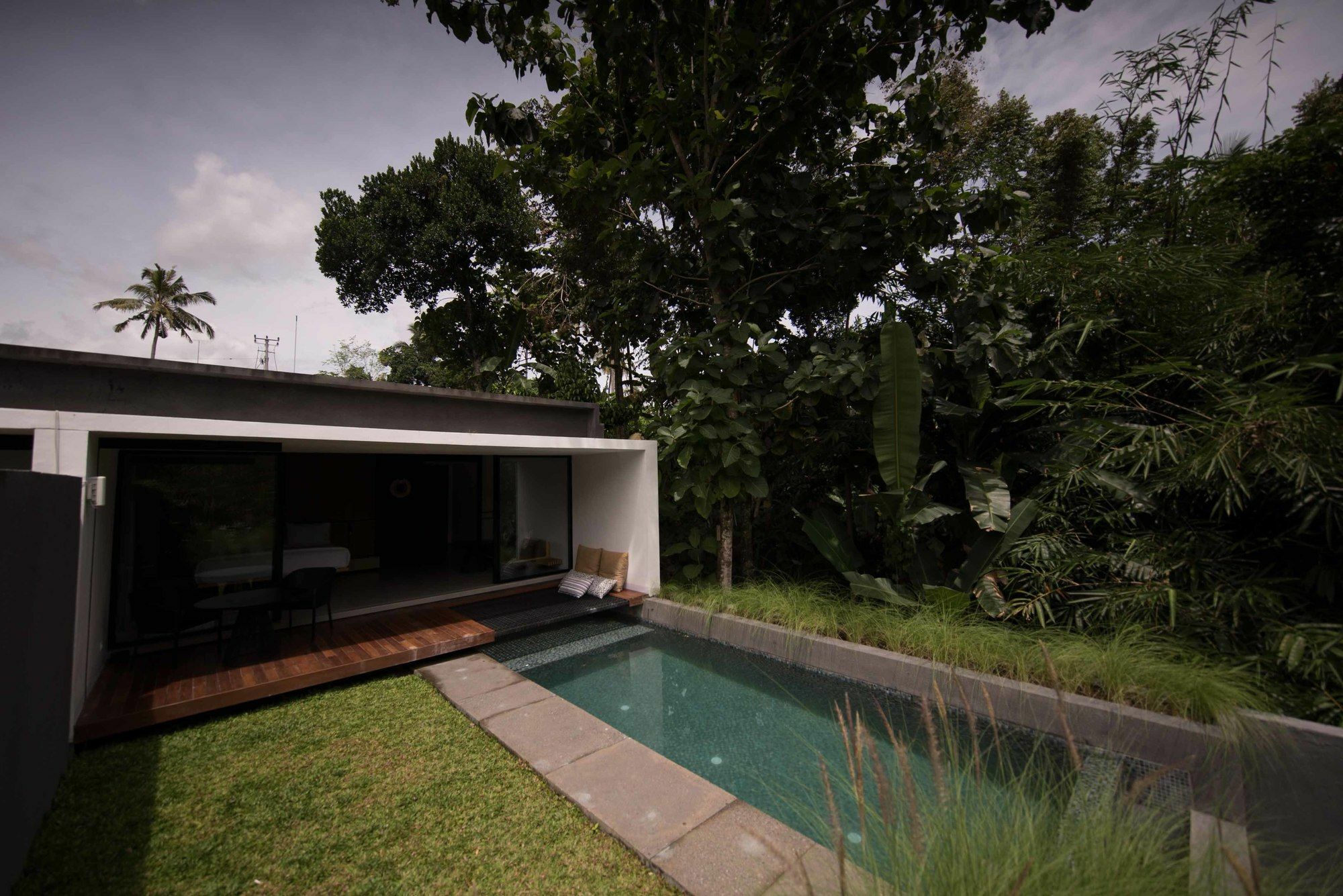 Origin Villa Ubud (Bali)