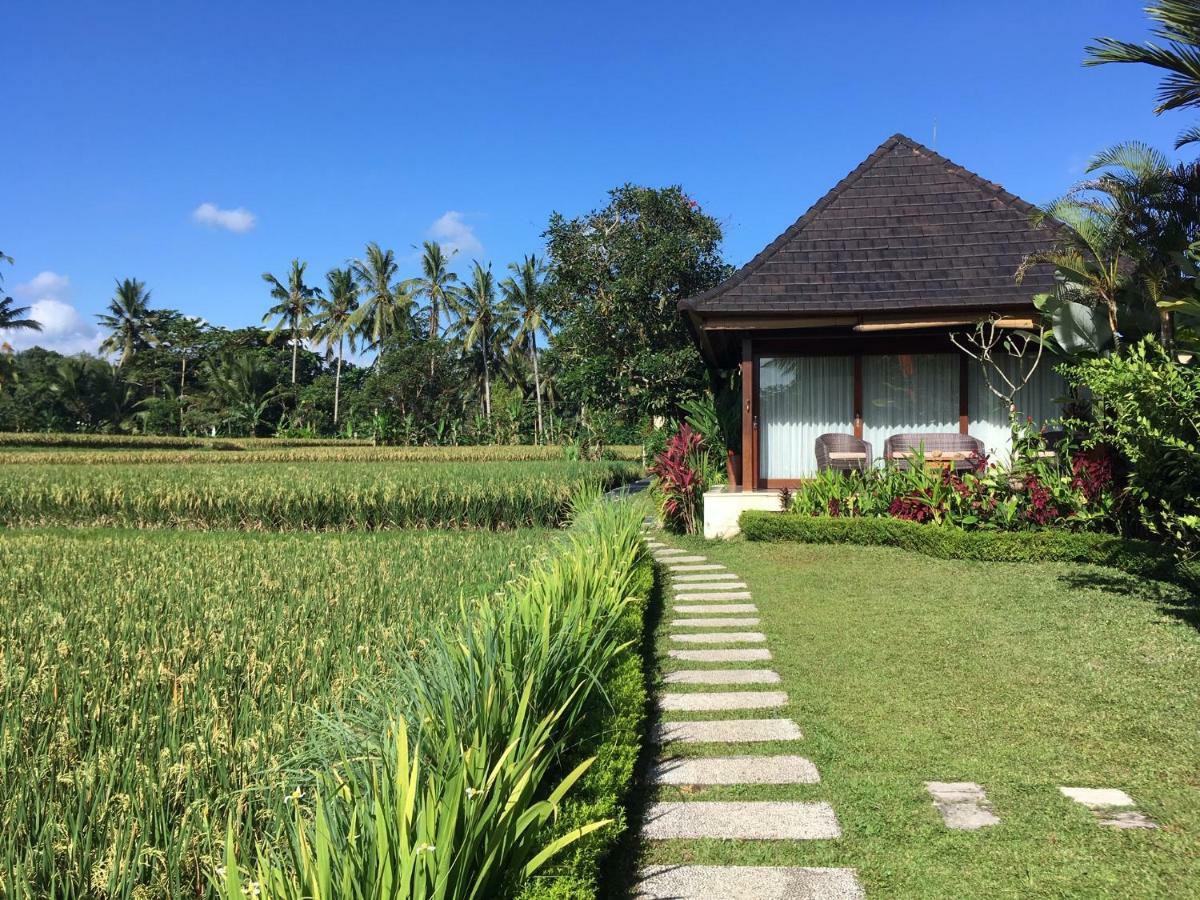 Villa Puri Raya Ubud (Bali)