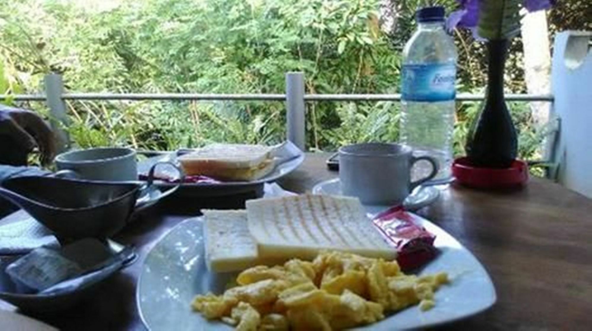 Omah D'taman By Eps 3* Ubud (Bali)