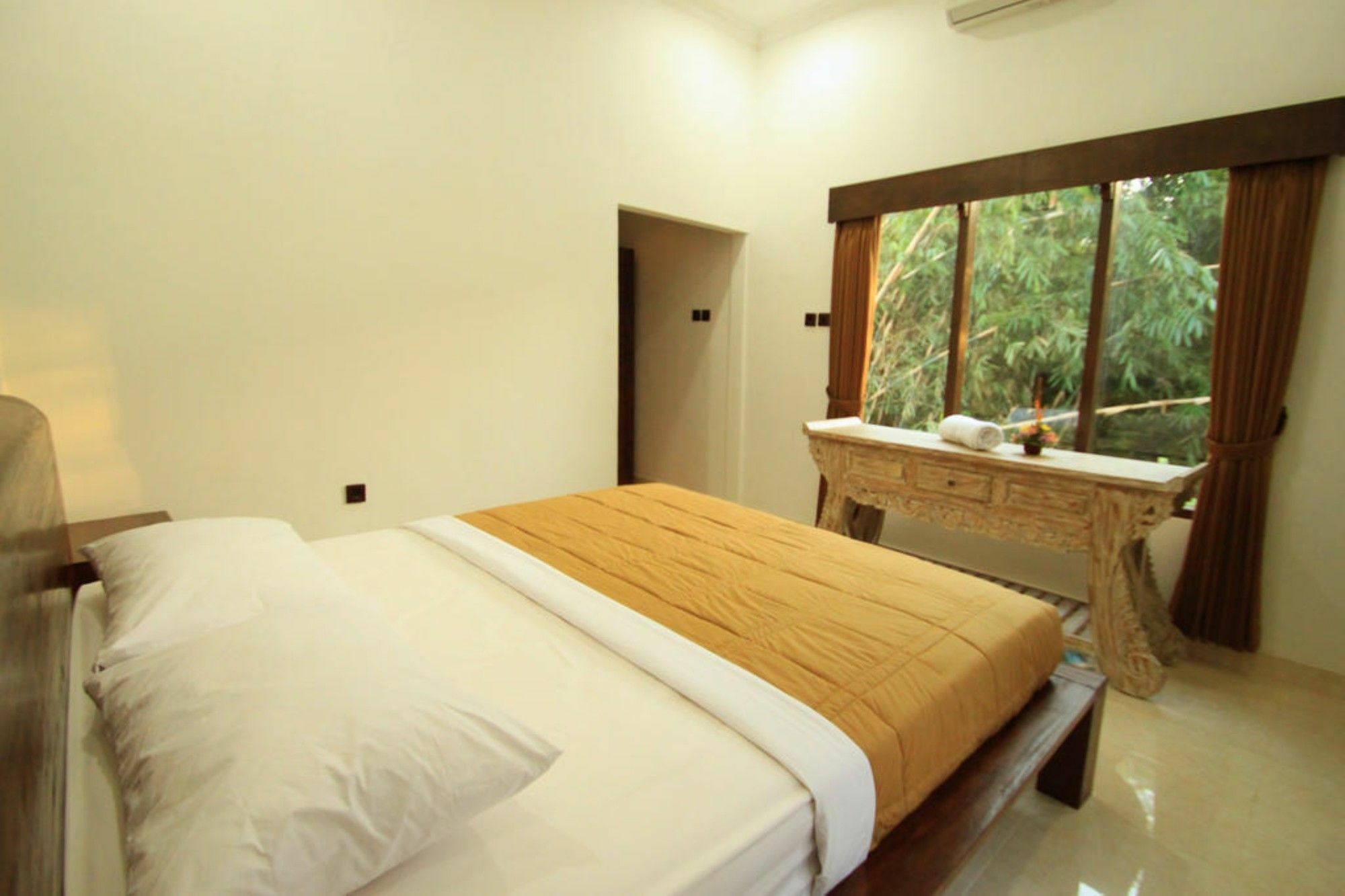 Rumah tetamu Omah D'taman By Eps 3*