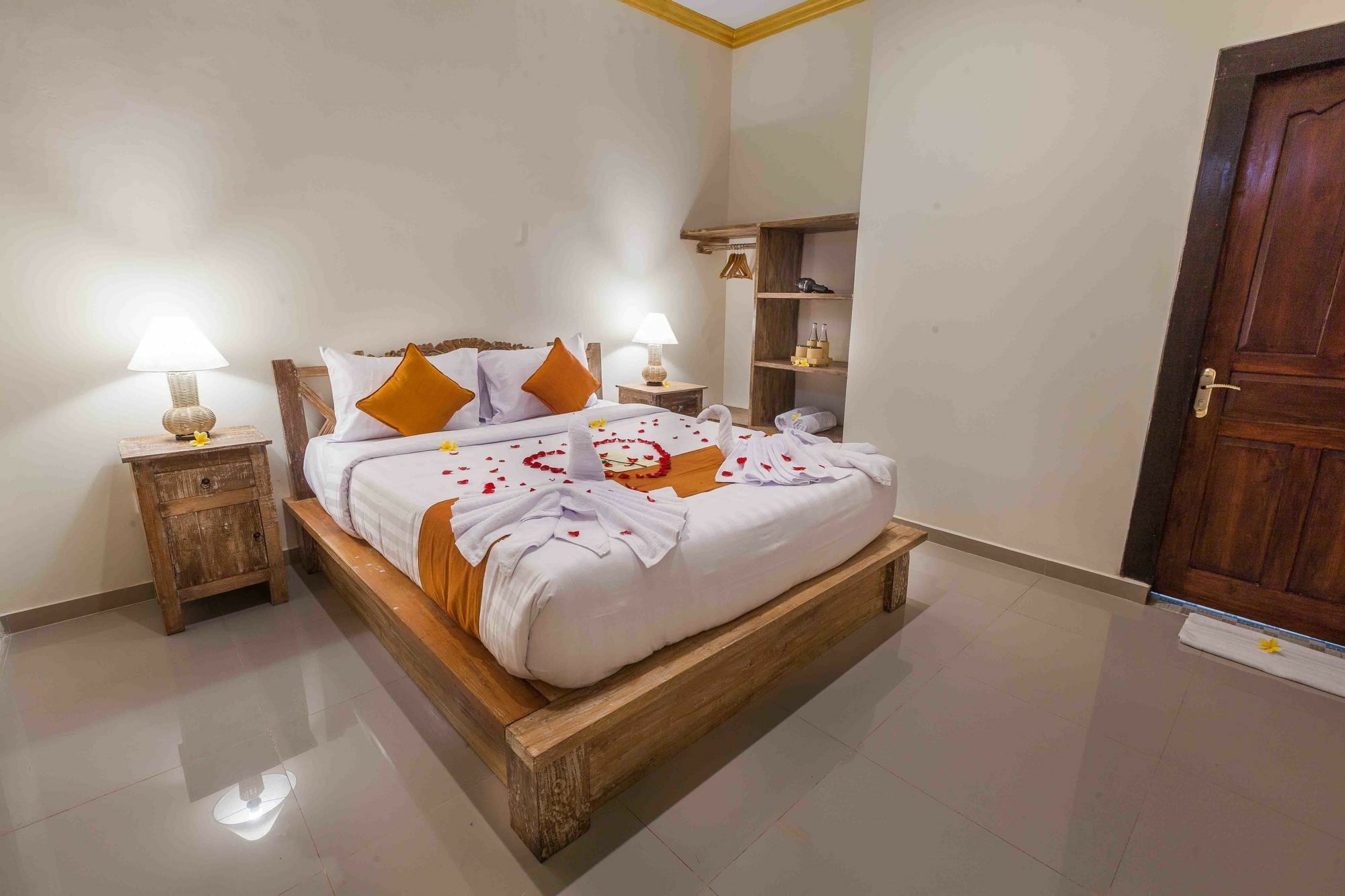 Vimala 3* Ubud (Bali)