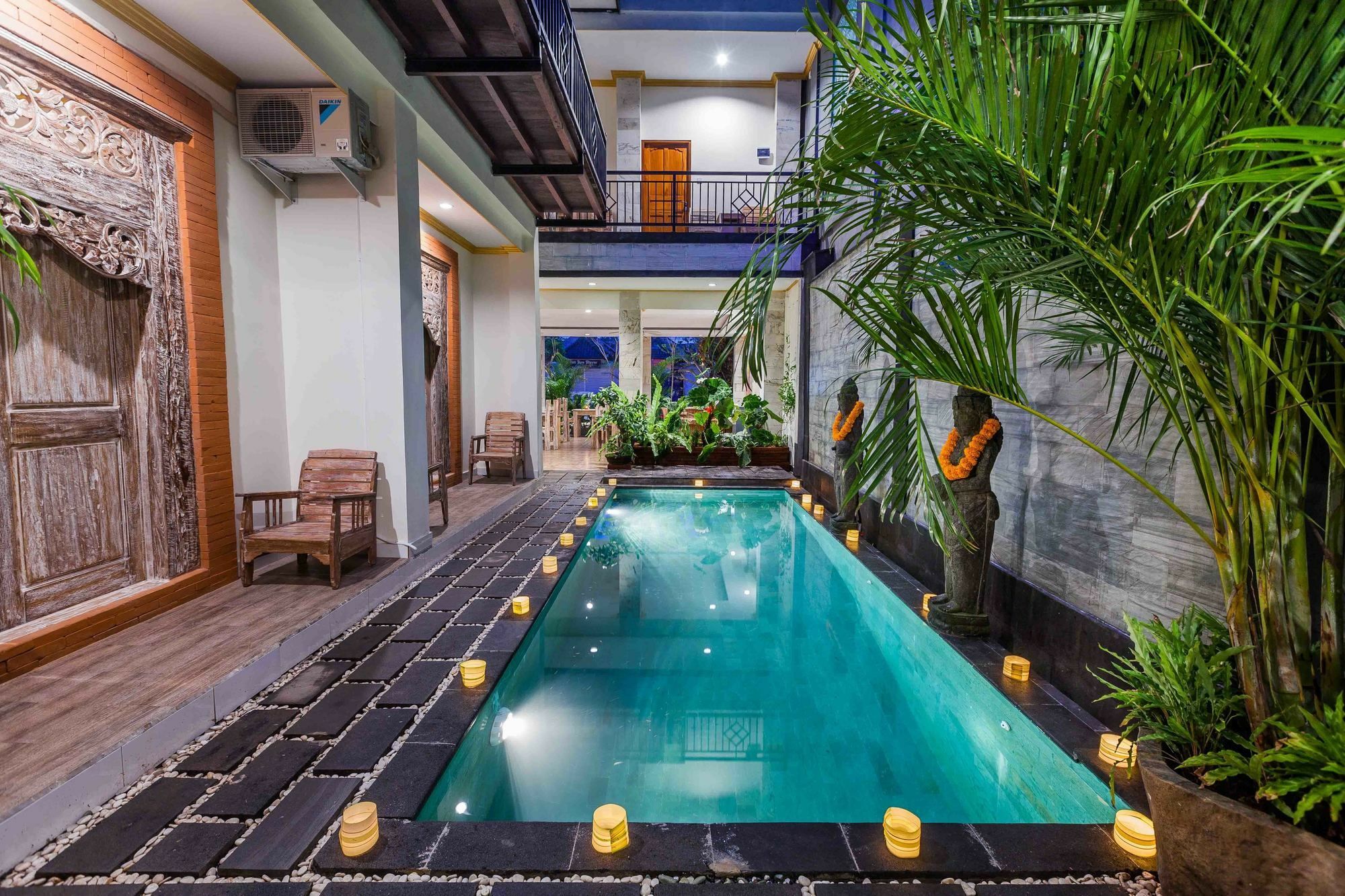 Vimala Hotel 3*