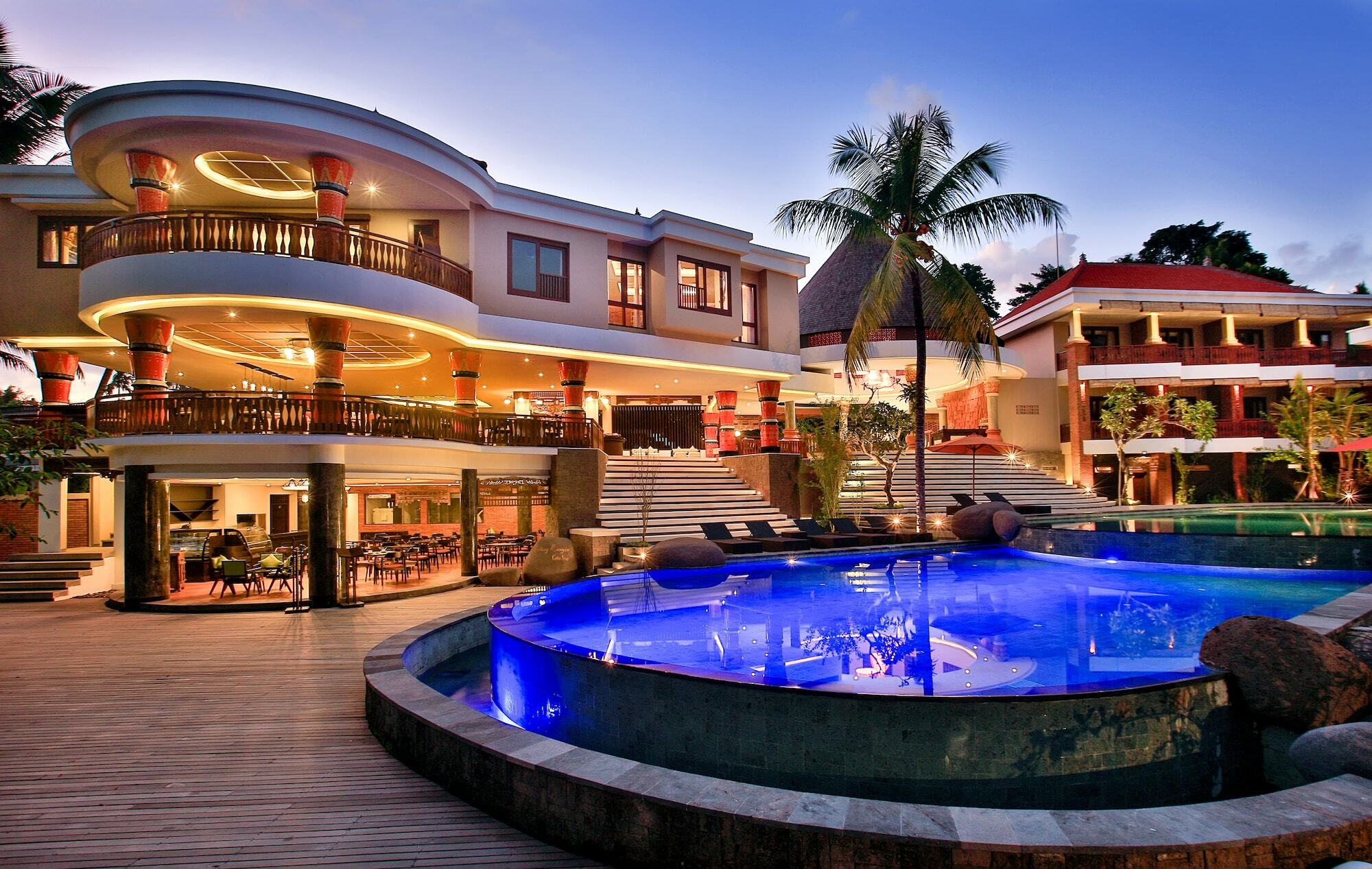 Resort Field