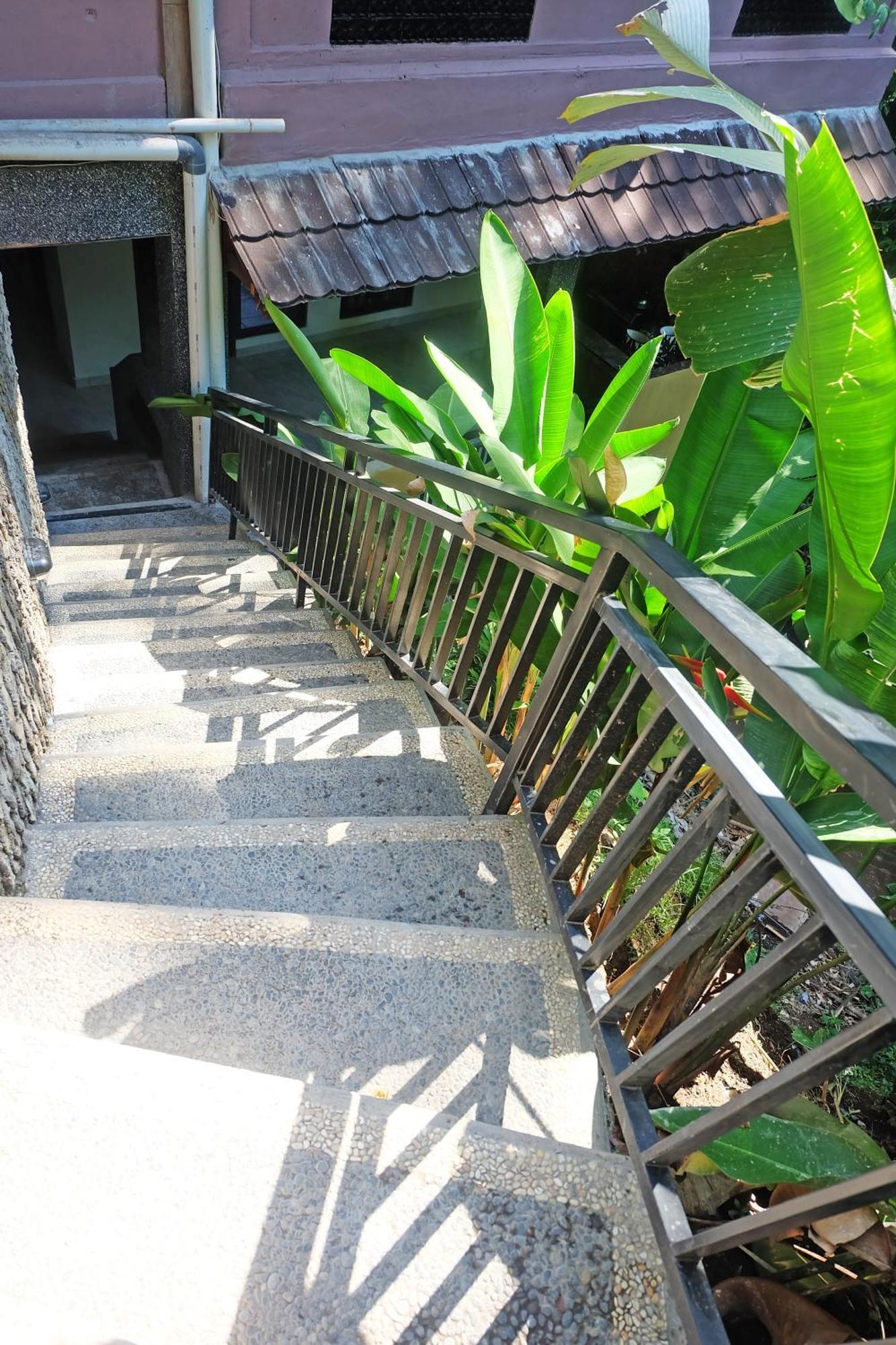 Rumah Kelinci * Ubud (Bali)