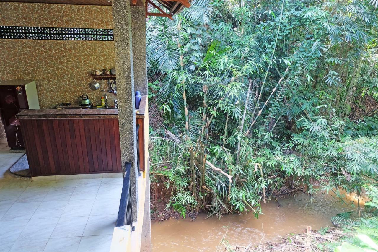 Rumah Kelinci Villa Ubud (Bali)
