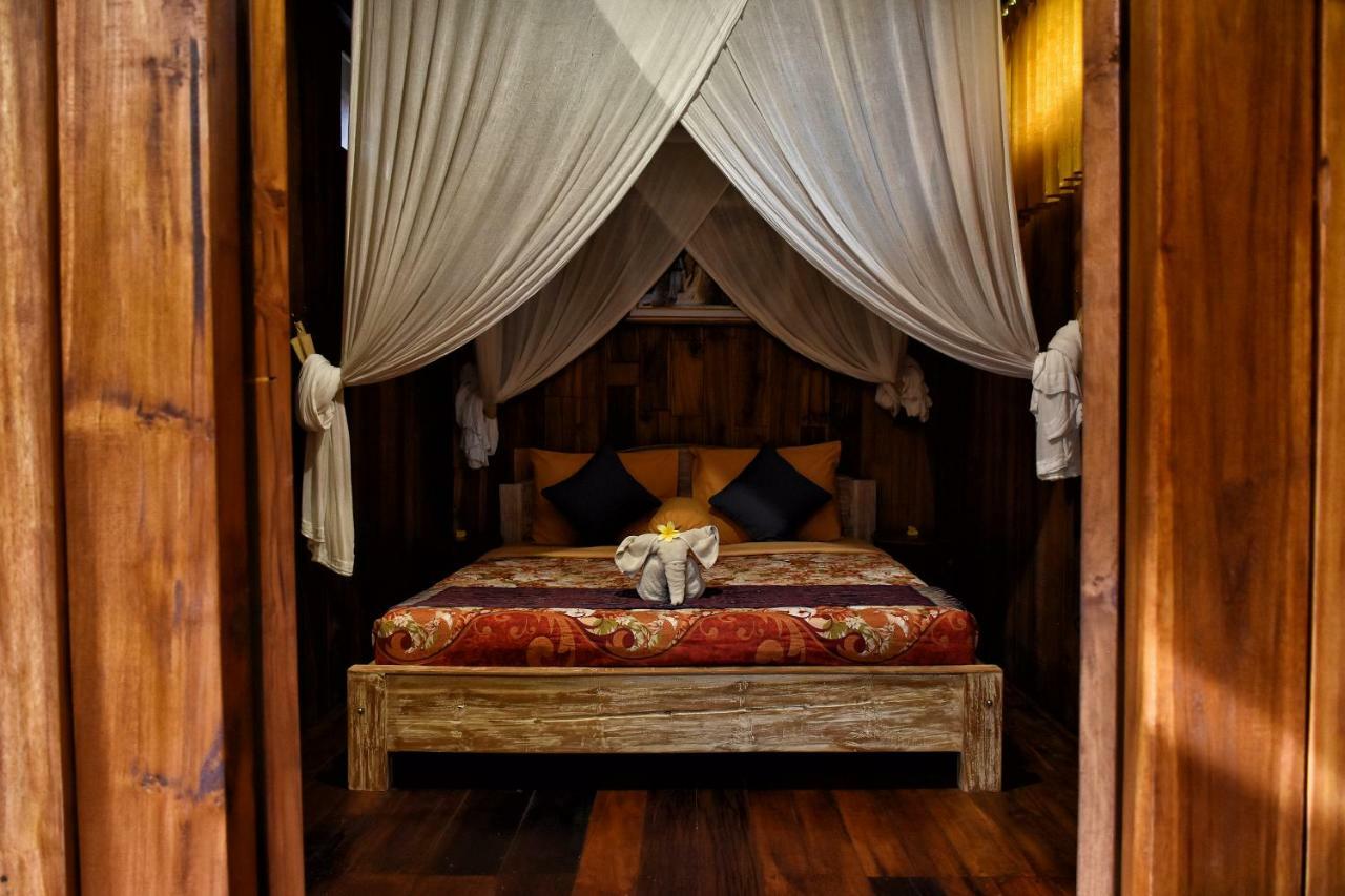 Ume Sita And Ubud (Bali)