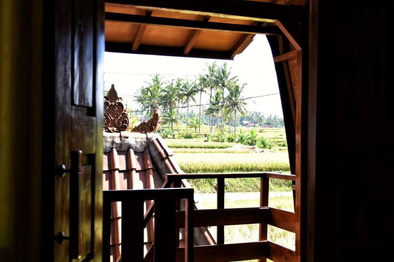 Homestay Ume Sita And Ubud (Bali)