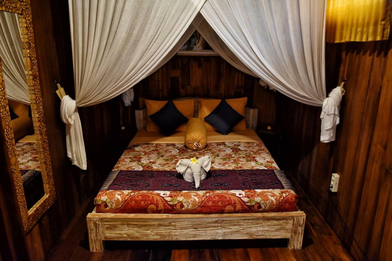 Homestay Ume Sita And