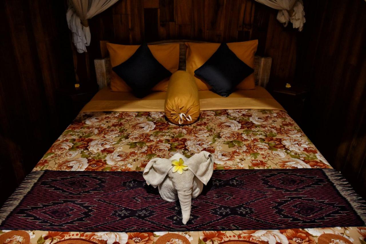 Ume Sita And * Ubud (Bali)