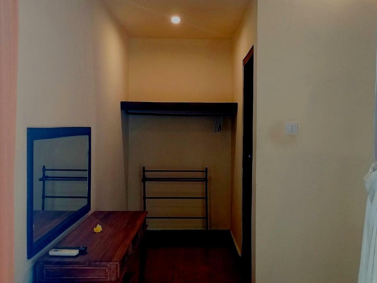 Guest house Puri Asri 2 Bungalow Ubud (Bali)