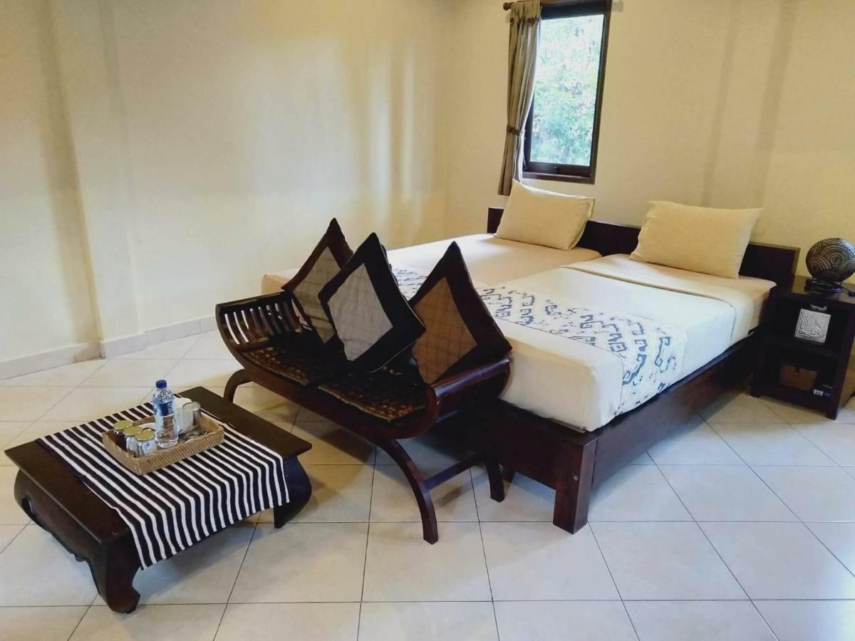 Bed & Breakfast Prasanti Ubud (Bali)
