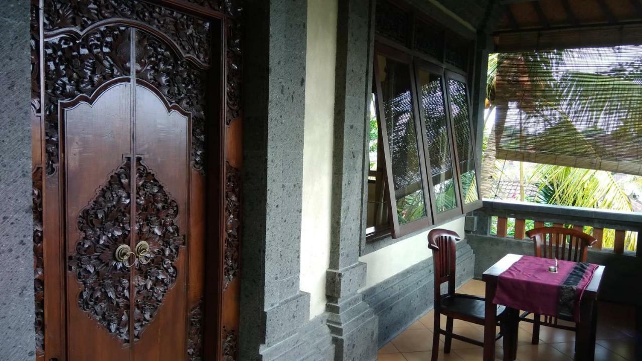 Bed & Breakfast Prasanti