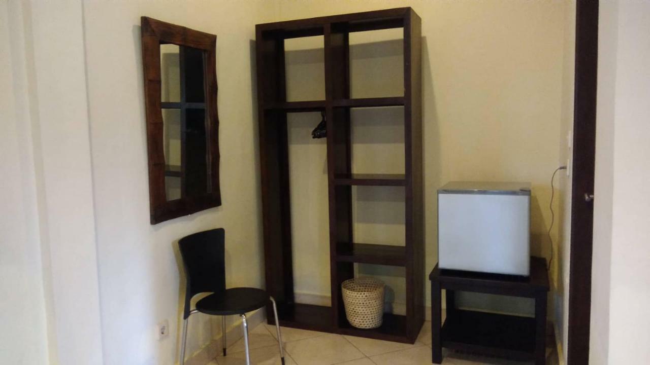 Bed & Breakfast Prasanti 2*