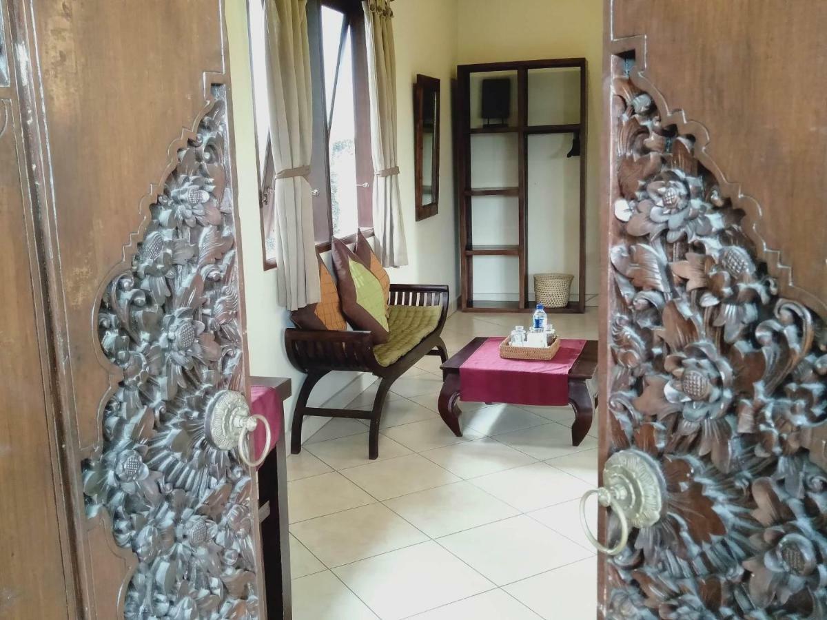 Bed & Breakfast Prasanti 2*